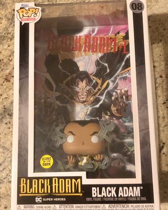 Funko pop vari modelli