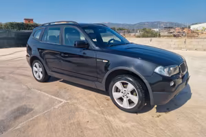 BMW X3 2.0d 177CV