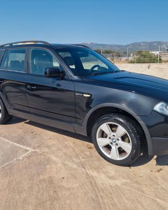 BMW X3 2.0d 177CV