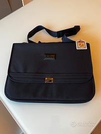 Borsa laptop da uomo