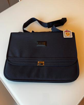 Borsa laptop da uomo