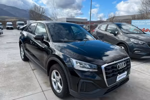 Audi Q2 2.0 116CV 6M VIRTUAL -RETRO