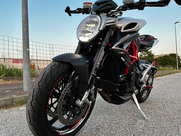 Brutale 800 RR Eas 2.0 ABS