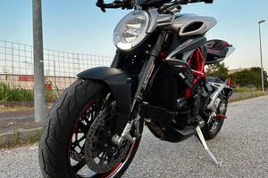 Brutale 800 RR Eas 2.0 ABS