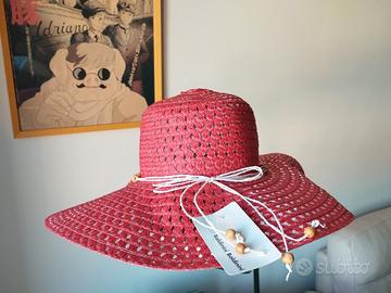 cappello baldinini