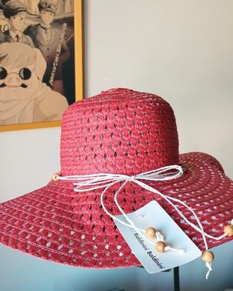 cappello baldinini