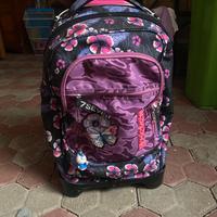 Zaino seven bambina