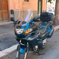Honda Deauville 650