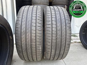 gomme usate 2554520 Estivo PIRELLI - SCO - 530