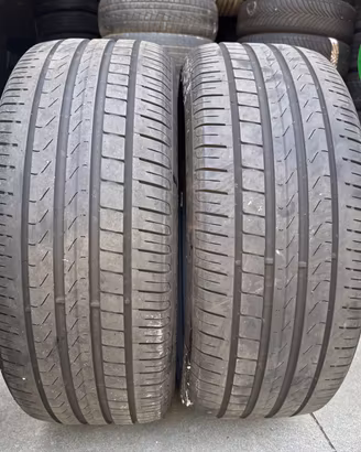 gomme usate 2554520 Estivo PIRELLI - SCO - 530