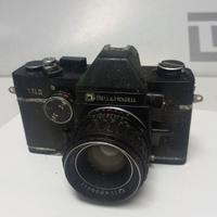 Fotocamera reflex  Bell & Howell