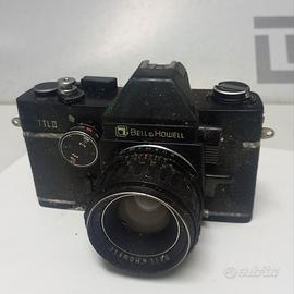 Fotocamera reflex  Bell & Howell