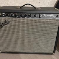 Fender ProSonic combo 60 watt made in usa classe A