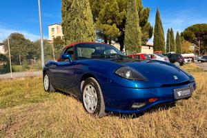 Fiat Barchetta 1.8 16V