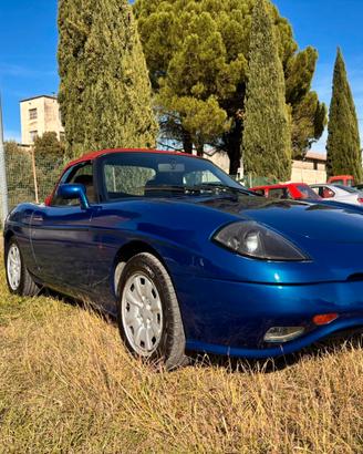 Fiat Barchetta 1.8 16V