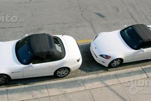 Capote Honda S2000 AP2 (04-09)
