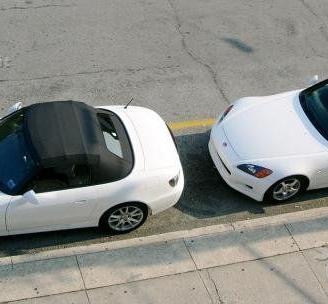 Capote Honda S2000 AP2 (04-09)
