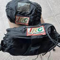 Termocoperte irc per 17 pollici