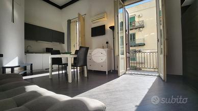 MONOLOCALE A PALERMO