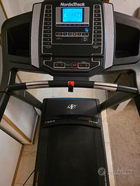 Tapis Roulant NordicTrack T 6.5 S 