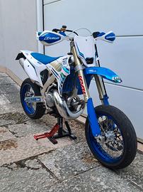 TM racing smr 300 - 2022