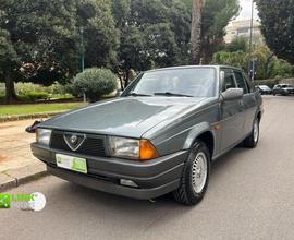 ALFA ROMEO 75 1.8 120 CV carburatori