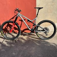 Commencal Meta taglia L