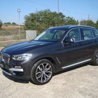 Bmw X3 xDrive20d 190CV xLine 2020