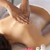 Operatrice olistica certificata-master reiki