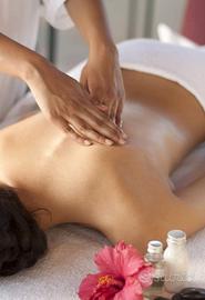 Operatrice olistica certificata-master reiki