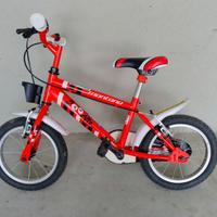 Bicicletta bambino Montana 14''