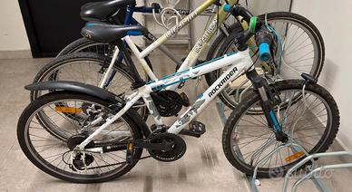 MTB Rockrider 5.2 Junior Decathlon