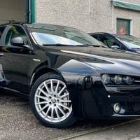 ALFA ROMEO 159 SPORTWAGON 2.4 JTDM EXCLUSIVE Q-TRO
