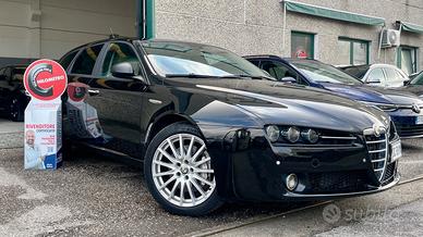 ALFA ROMEO 159 SPORTWAGON 2.4 JTDM EXCLUSIVE Q-TRO