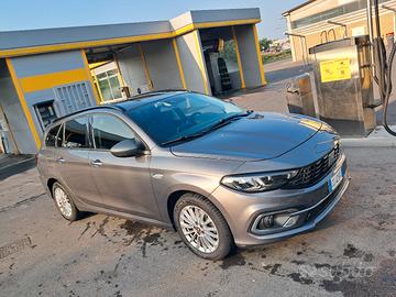 Fiat Tipo 1.6 sw  - 131 cv  - 2021 con  146.000 km