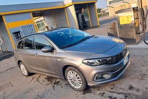 Fiat Tipo 1.6 sw  - 131 cv  - 2021 con  146.000 km