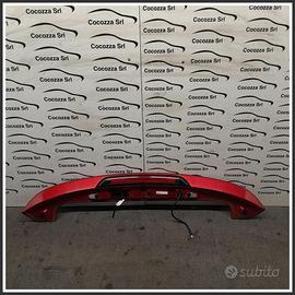 Cofano Posteriore, Portellone, Cofano Bagagliaio p