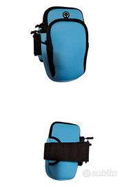 Supporto da braccio per corsa