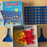 Forza 4 MB Giochi – gioco da tavolo originale