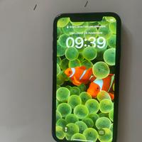 I PHONE XR