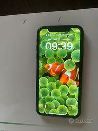 I PHONE XR