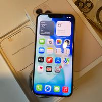 Iphone 13 128 GB PINK