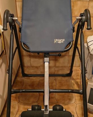 Panca a inversione Teeter Hang Ups F7000