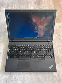 Notebook Pc Lenovo i7 16gb 512 ssd Windows 11
