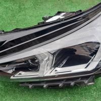 BMW X1 U11 FULL LED Faro Fanale Sinistro SX