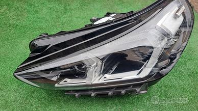 BMW X1 U11 FULL LED Faro Fanale Sinistro SX