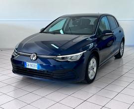VW Golf 2.0 TDI 115 CV SCR Life - PROMO FINANZIAME