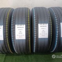 4 gomme 215 60 17 MICHELIN RIF2811