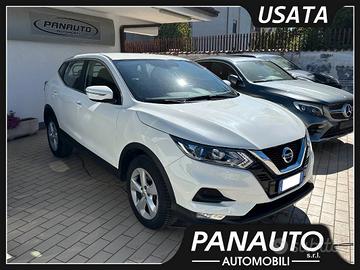 Nissan Qashqai 1.5 dci Business 115cv N1