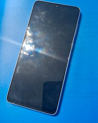 Samsung A33 per ricambi